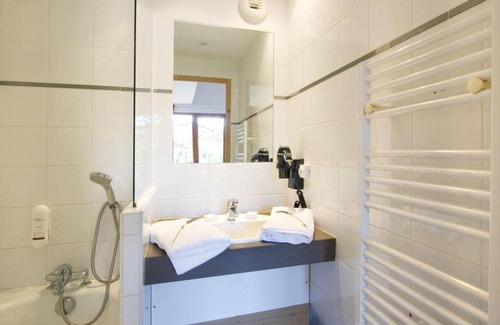 Praz-sur-Arly Apartment | 28 m² Apartment ∙ 1 bedroom ∙ 4 guests