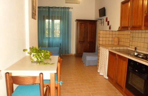 Pescia Romana Apartment | 28 m² Apartment ∙ 2 guests