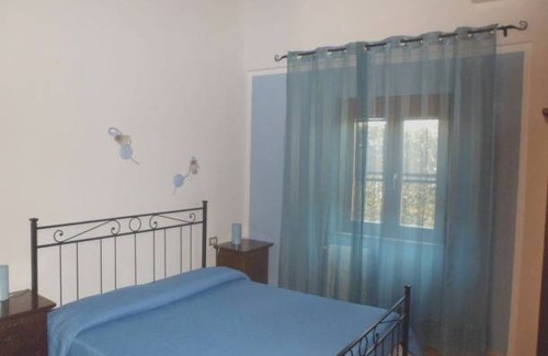 Pescia Romana Apartment | 28 m² Apartment ∙ 2 guests
