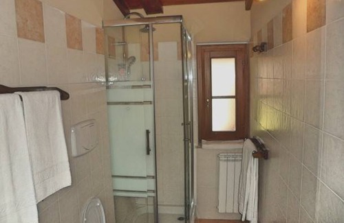 Pescia Romana Apartment | 28 m² Apartment ∙ 2 guests