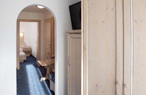 Hochsoelden Apartment | 28 m² Apartment ∙ 1 bedroom ∙ 4 guests