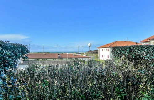 Bidart Apartment | 28 m² Apartment ∙ 1 bedroom ∙ 4 guests