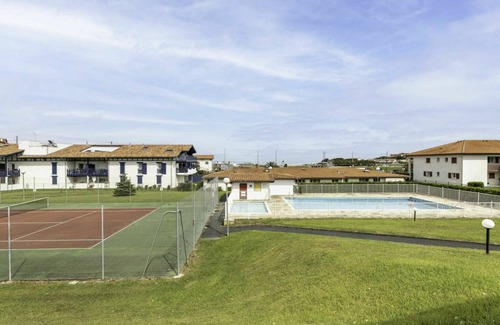 Bidart Apartment | 28 m² Apartment ∙ 1 bedroom ∙ 4 guests