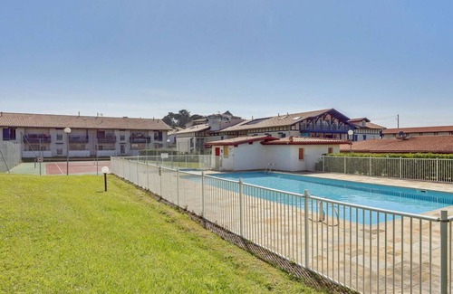Bidart Apartment | 28 m² Apartment ∙ 1 bedroom ∙ 4 guests