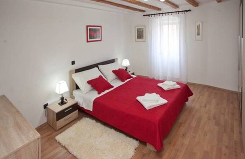 Old Town Apartment | 28 m² Apartment ∙ 1 bedroom ∙ 2 guests