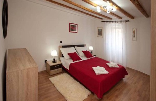 Old Town Apartment | 28 m² Apartment ∙ 1 bedroom ∙ 2 guests