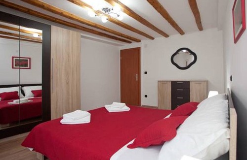 Old Town Apartment | 28 m² Apartment ∙ 1 bedroom ∙ 2 guests