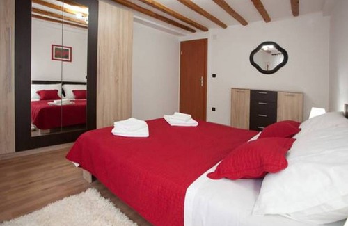Old Town Apartment | 28 m² Apartment ∙ 1 bedroom ∙ 2 guests