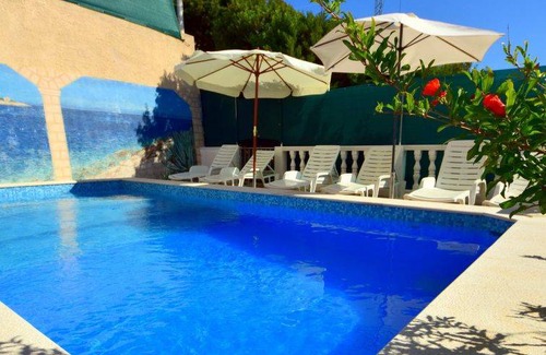 Zavalatica Apartment | 28 m² Apartment ∙ 1 bedroom ∙ 2 guests