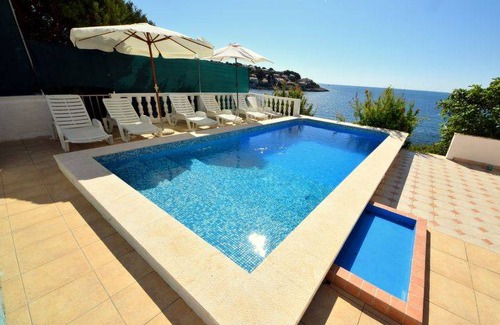 Zavalatica Apartment | 28 m² Apartment ∙ 1 bedroom ∙ 2 guests