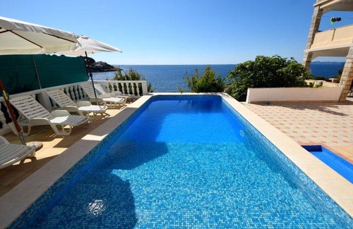 Zavalatica Apartment | 28 m² Apartment ∙ 1 bedroom ∙ 2 guests