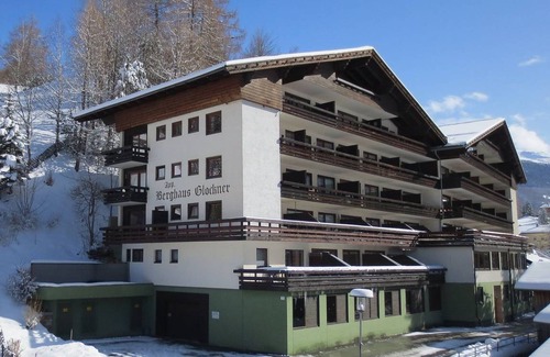 Heiligenblut Apartment | 28 m² Apartment ∙ 1 bedroom ∙ 2 guests