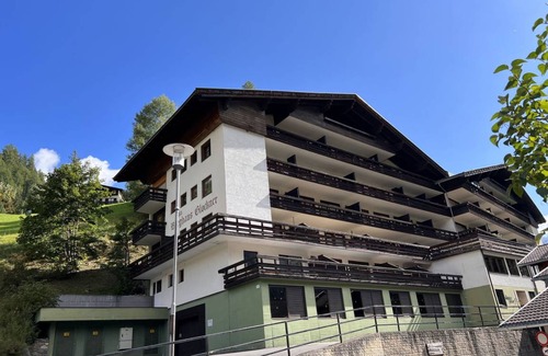 Heiligenblut Apartment | 28 m² Apartment ∙ 1 bedroom ∙ 2 guests