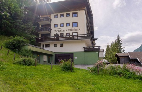 Heiligenblut Apartment | 28 m² Apartment ∙ 1 bedroom ∙ 2 guests