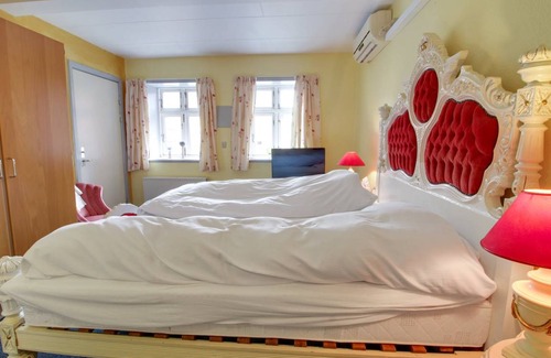Tønder Municipality Apartment | 28 m² Apartment ∙ 1 bedroom ∙ 2 guests