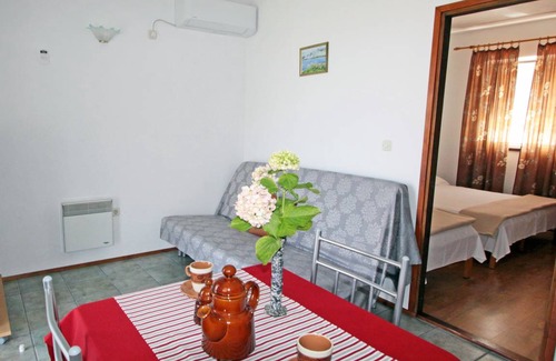 Vinjerac Apartment | 28 m² Apartment ∙ 1 bedroom ∙ 4 guests