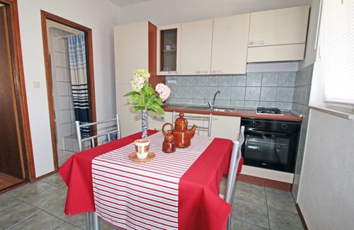 Vinjerac Apartment | 28 m² Apartment ∙ 1 bedroom ∙ 4 guests