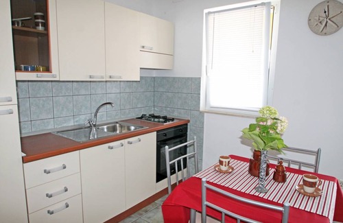 Vinjerac Apartment | 28 m² Apartment ∙ 1 bedroom ∙ 4 guests