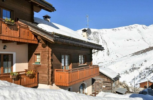 Sant'Anna Apartment | 28 m² Apartment ∙ 1 bedroom ∙ 3 guests