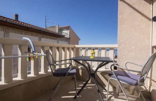 Tucepi Apartment | 28 m² Apartment ∙ 2 guests