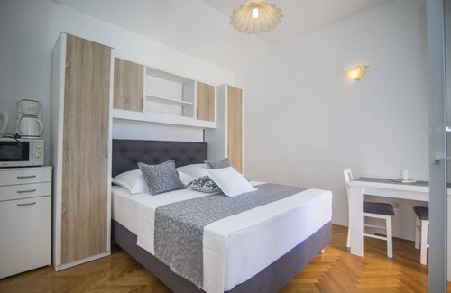 Tucepi Apartment | 28 m² Apartment ∙ 2 guests