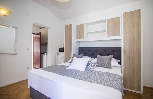 Tucepi Apartment | 28 m² Apartment ∙ 2 guests