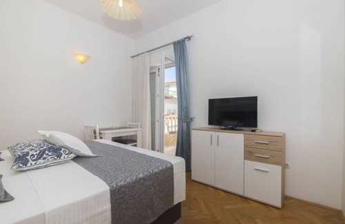 Tucepi Apartment | 28 m² Apartment ∙ 2 guests