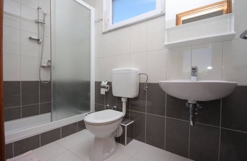 Duce Apartment | 28 m² Apartment ∙ 3 guests
