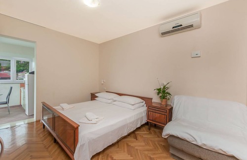 Duce Apartment | 28 m² Apartment ∙ 3 guests