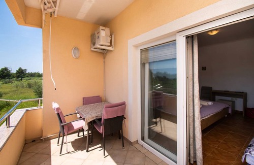 Privlaka Apartment | 28 m² Apartment ∙ 3 guests