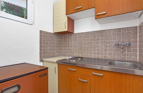 Pokrivenik Apartment | 28 m² Apartment ∙ 4 guests