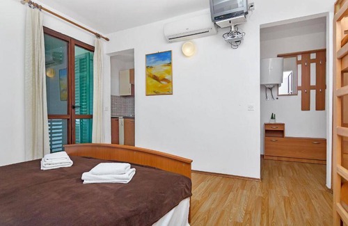 Pokrivenik Apartment | 28 m² Apartment ∙ 4 guests