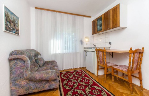 Stari Grad Apartment | 28 m² Apartment ∙ 1 bedroom ∙ 2 guests