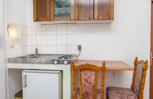 Stari Grad Apartment | 28 m² Apartment ∙ 1 bedroom ∙ 2 guests