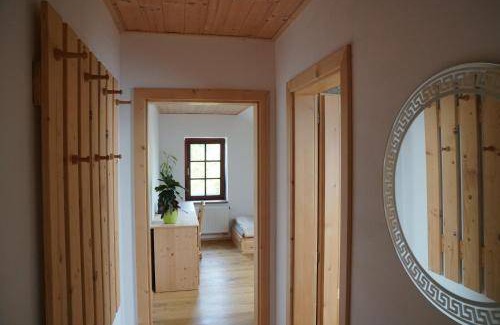Dolni Cermna Bed & Breakfast | 28 m² Bed and breakfast ∙ 4 guests