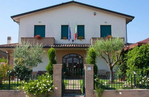 Bastia Umbra Bed & Breakfast | 28 m² Bed and breakfast ∙ 5 guests