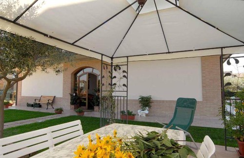 Bastia Umbra Bed & Breakfast | 28 m² Bed and breakfast ∙ 5 guests