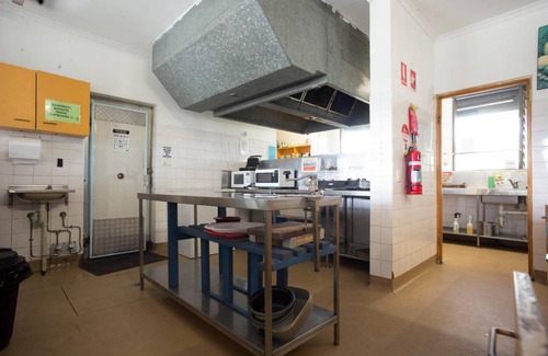 Bilinga Hostel | 28 m² Hostel ∙ 127 guests