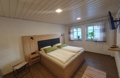 Alken Hotel | 28 m² Hotel ∙ 1 bedroom ∙ 2 guests
