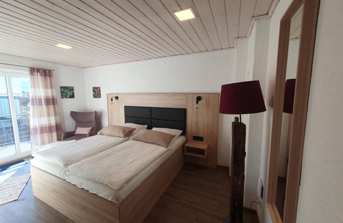 Alken Hotel | 28 m² Hotel ∙ 1 bedroom ∙ 2 guests