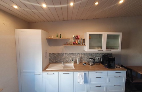 Alken Hotel | 28 m² Hotel ∙ 1 bedroom ∙ 2 guests