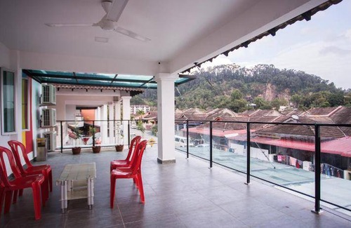 Bandar Indera Mahkota Bed & Breakfast | 28 m² Bed and breakfast ∙ 127 guests