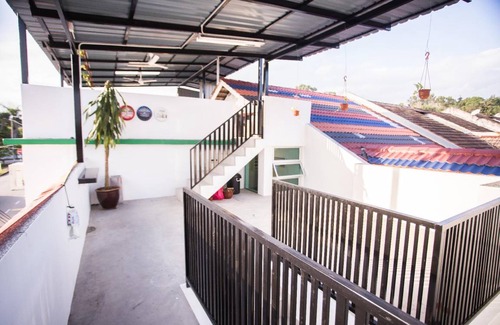 Bandar Indera Mahkota Bed & Breakfast | 28 m² Bed and breakfast ∙ 127 guests