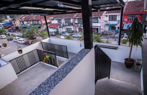 Bandar Indera Mahkota Bed & Breakfast | 28 m² Bed and breakfast ∙ 127 guests