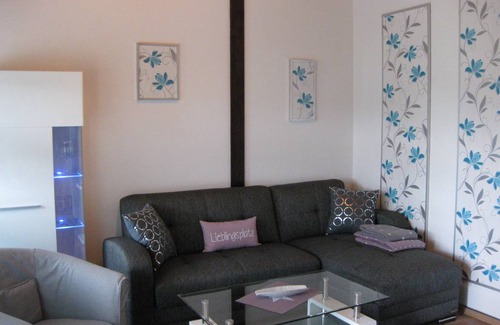 Machtlos Resort | 28 m² Resort ∙ 1 bedroom ∙ 3 guests