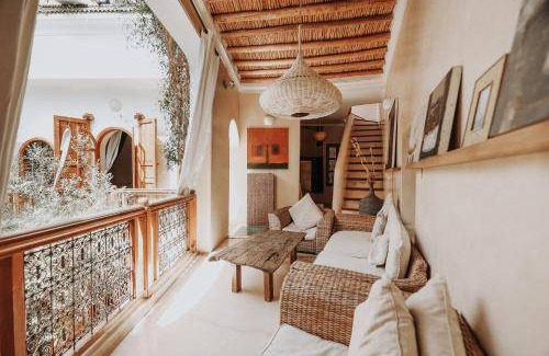 Medina House | 28 m² Riad ∙ 127 guests
