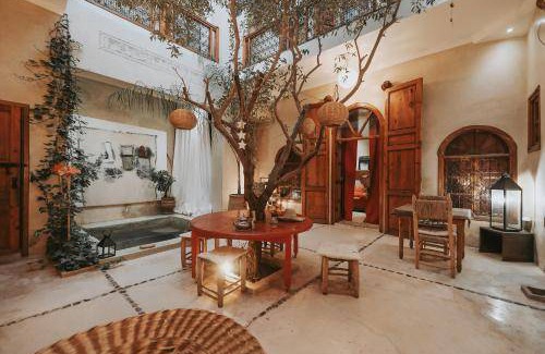 Medina House | 28 m² Riad ∙ 127 guests