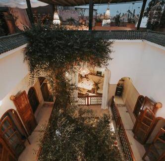 Medina House | 28 m² Riad ∙ 127 guests