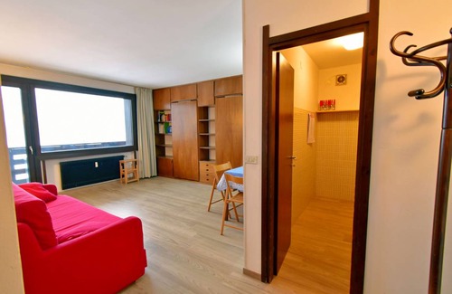 Campo Carlo Magno Apartment | 28 m² Studio flat ∙ 2 guests