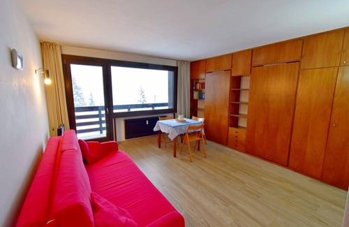 Campo Carlo Magno Apartment | 28 m² Studio flat ∙ 2 guests